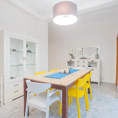 Cisneros Flat Lägenhet Valencia