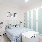 Cisneros Flat * Valencie