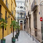 Cisneros Flat Daire