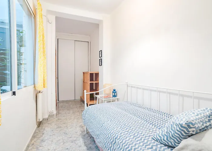 Cisneros Flat Apartamento