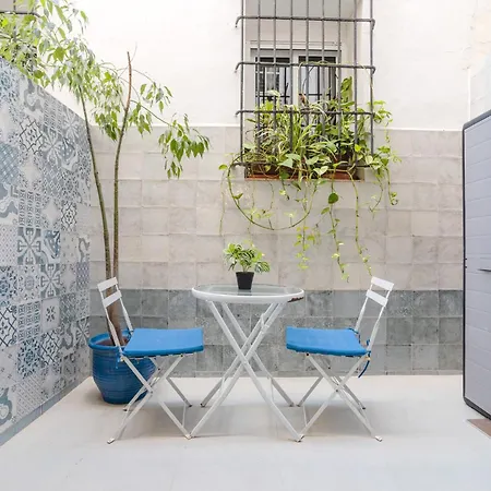 Cisneros Flat * Valencia