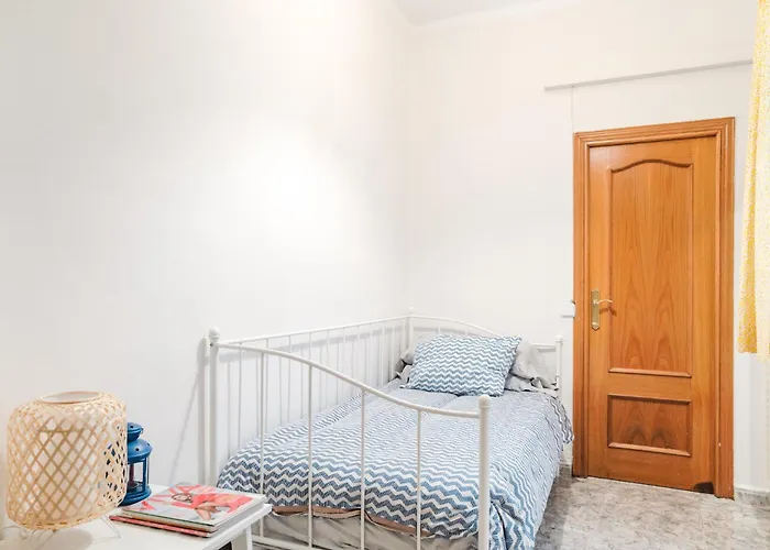 Cisneros Flat Apartamento