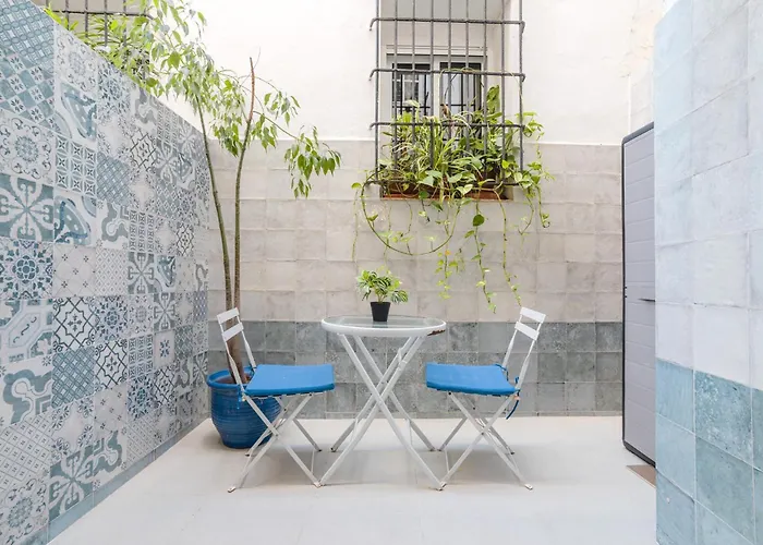 Cisneros Flat * Valence