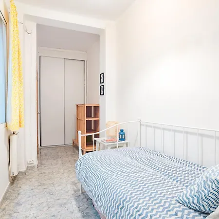 Cisneros Flat Appartement