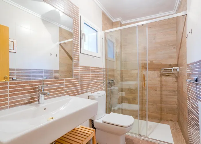 Appartement Cisneros Flat Valence