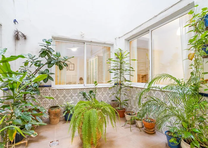 Cisneros Flat Appartement *